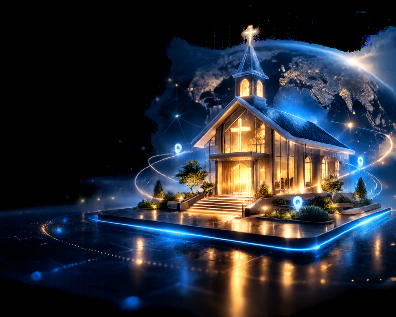 Country Side Bible Church